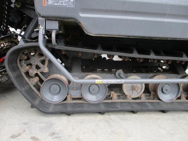 コンバイン ARN323-GDXMW 写真11