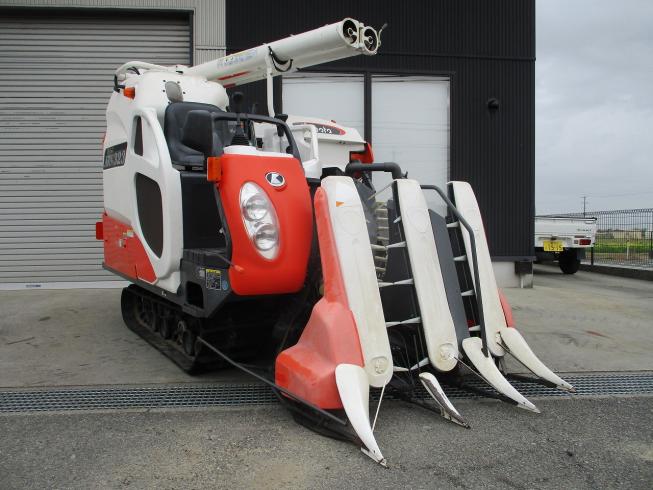 コンバイン ARN323-GDXMW 写真2