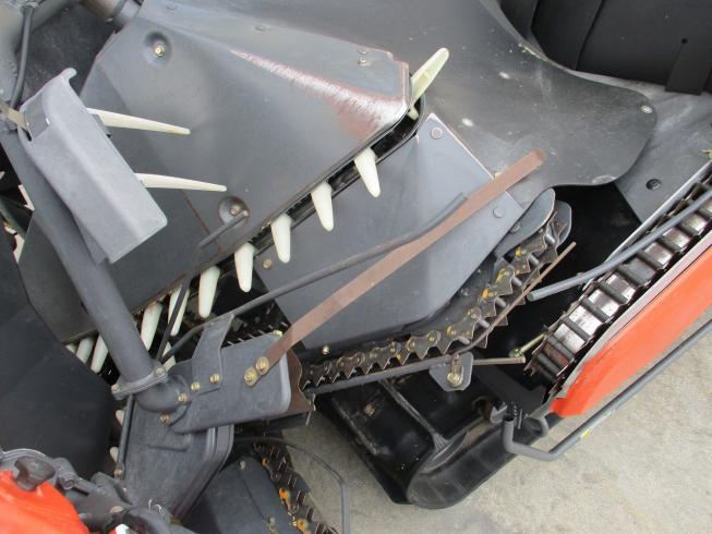 コンバイン ARN323-GDXMW 写真7