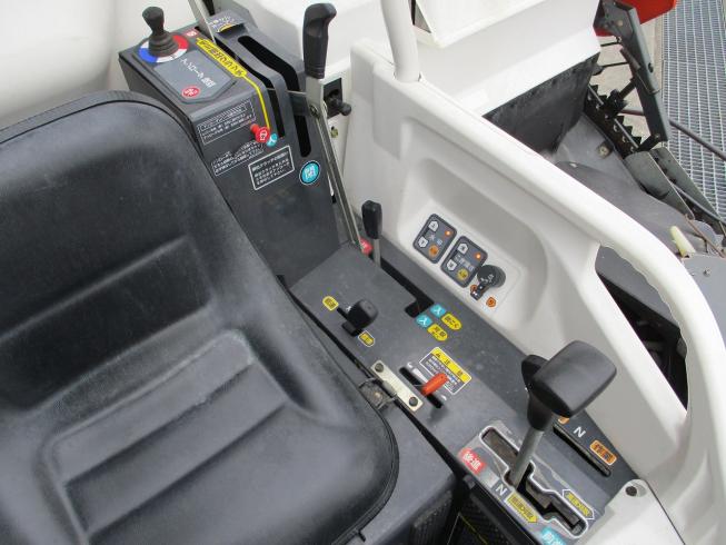 コンバイン ARN323-GDXMW 写真6