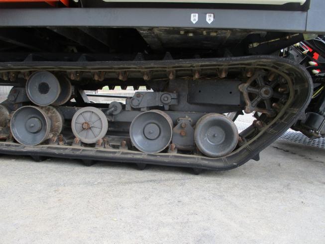 コンバイン ARN323-GDXMW 写真12