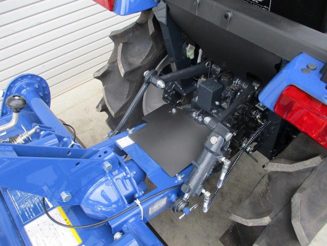 トラクター TM197-KX 写真9