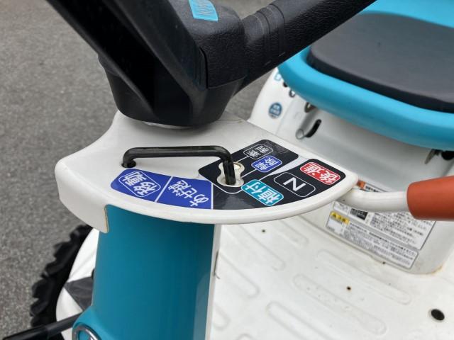 田植機 JC3-I(52128) 写真5