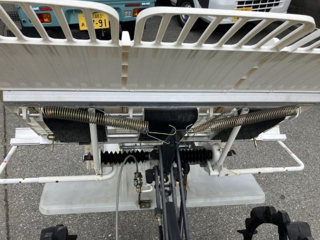 田植機 JC3-I(52128) 写真7