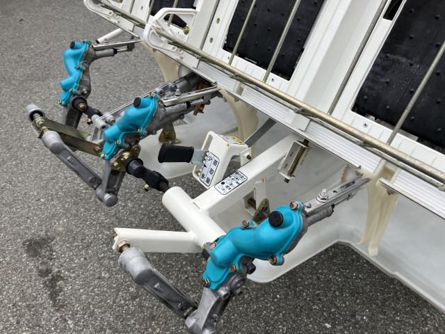 田植機 JC3-I(52128) 写真8