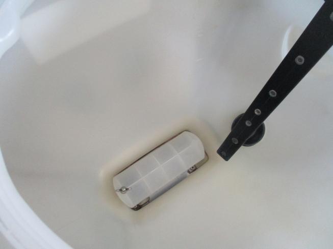 散布機 DMC521 写真5