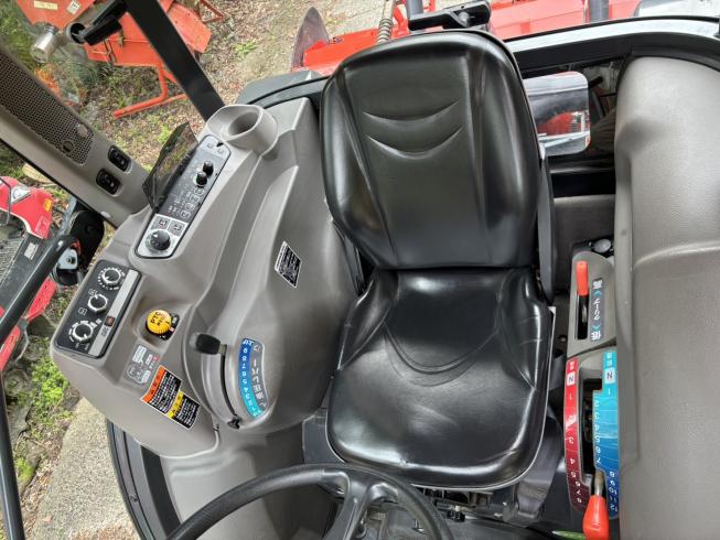 トラクター KL34R 写真7