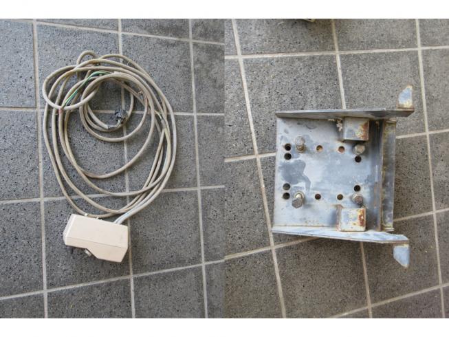 グランドソワー NPS-140 新潟 ♢〇 写真4