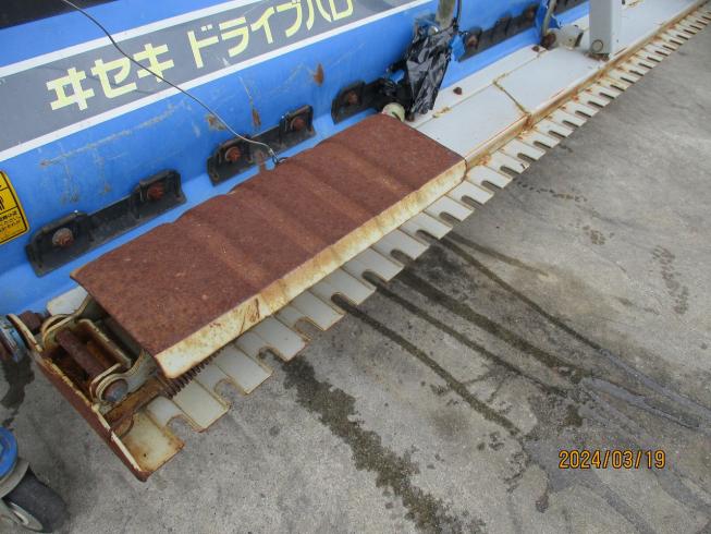 ハロー HRI-2008B 写真7