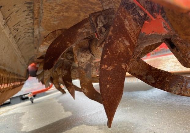 ハロー HSG-2408BKA 写真3