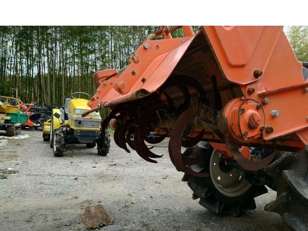 トラクター B1-15 写真11