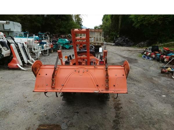 トラクター B1-15 写真8