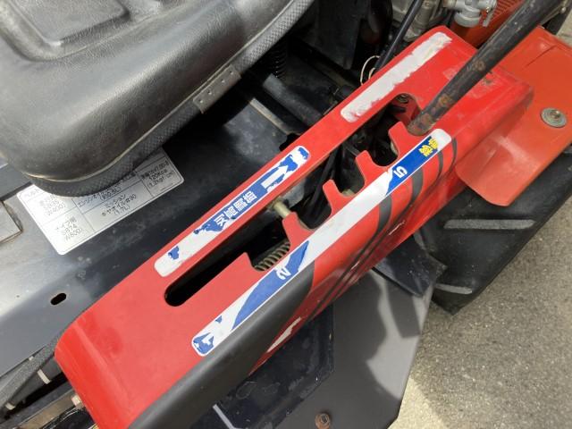 草刈機 KM950 写真6