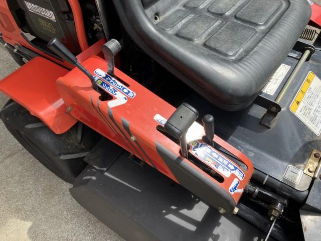 草刈機 KM950 写真5