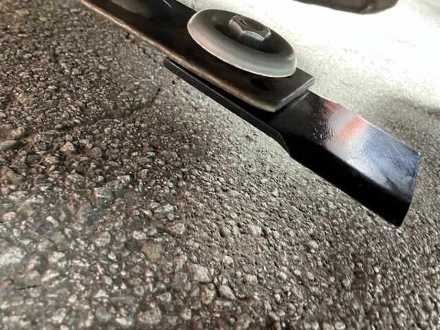 草刈機 KM950 写真8