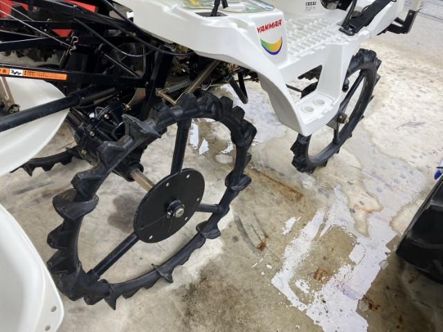 田植機 Pe-1X 写真9