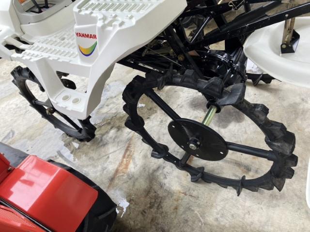 田植機 Pe-1X 写真8