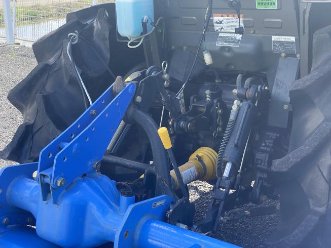 トラクター TG31F-SVQCY 写真5