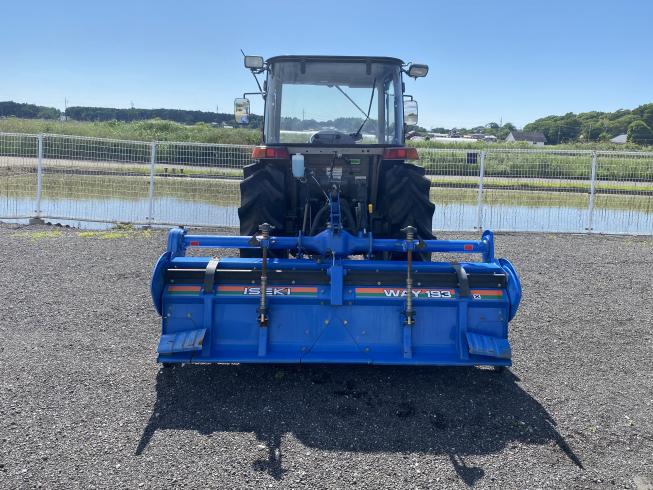 トラクター TG31F-SVQCY 写真7