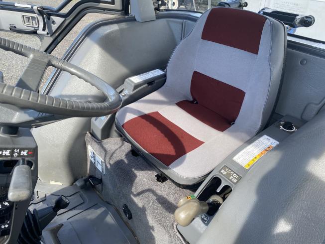 トラクター TG31F-SVQCY 写真10