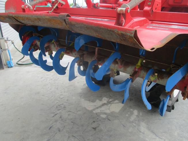 トラクター MT201 写真11