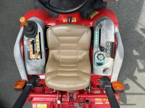 トラクター EF116 写真6
