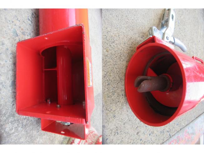 破砕機 DHC-4000M 新潟 ◇〇 写真5