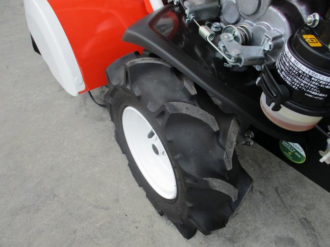 管理機 TRS600 写真10