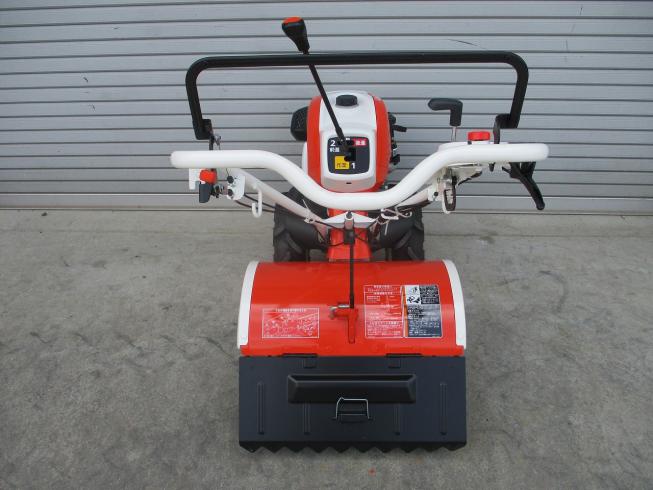 管理機 TRS600 写真5