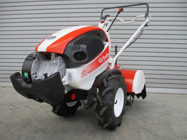 管理機 TRS600 写真2