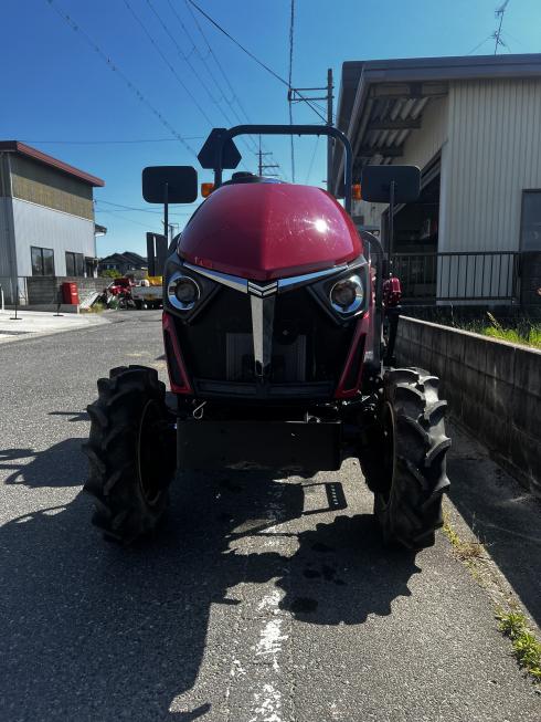 トラクター YT225A.XUKS5EP 写真3