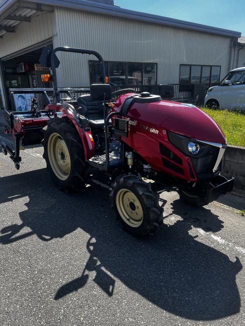 トラクター YT225A.XUKS5EP 写真2