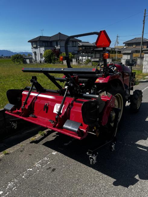 トラクター YT225A.XUKS5EP 写真4