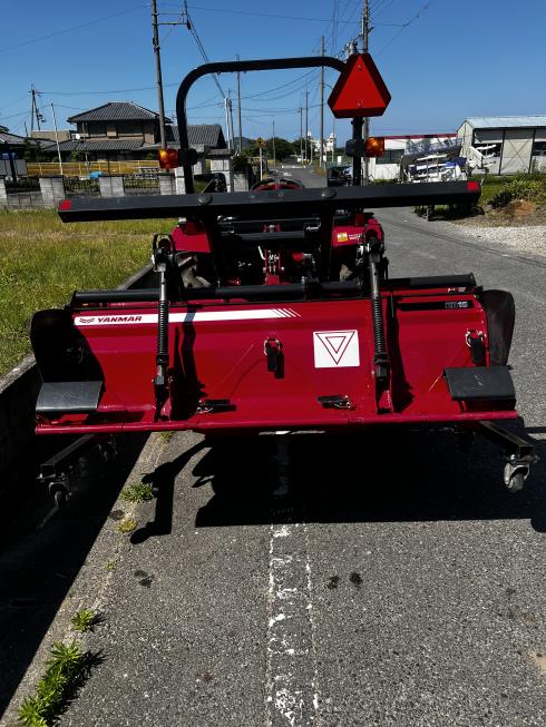 トラクター YT225A.XUKS5EP 写真5