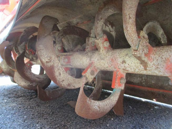 トラクター GL-21 写真12