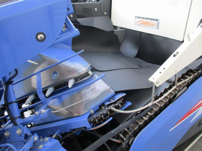 コンバイン HFR338G-ZARLW 写真8