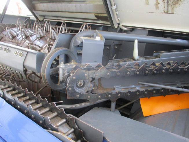 コンバイン HFR338G-ZARLW 写真10