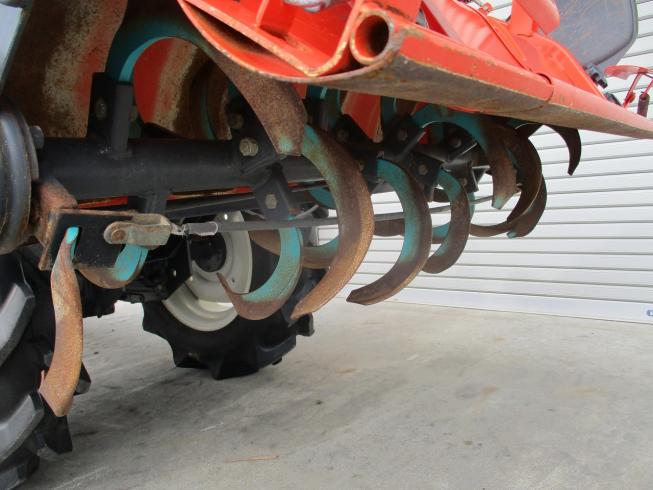 トラクター JB15X-BSMAG 写真11