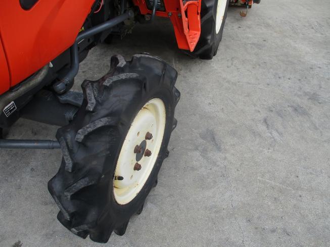 トラクター JB15X-BSMAG 写真6