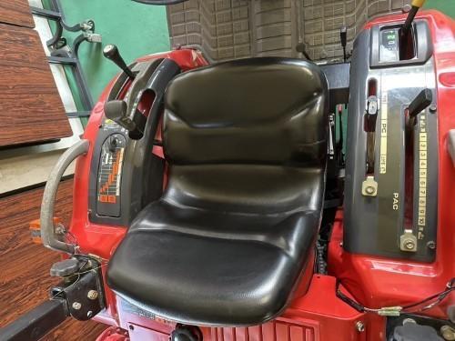 トラクター MTZ18 写真6