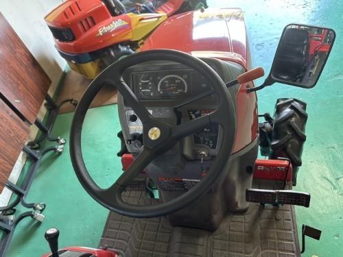 トラクター MTZ18 写真5