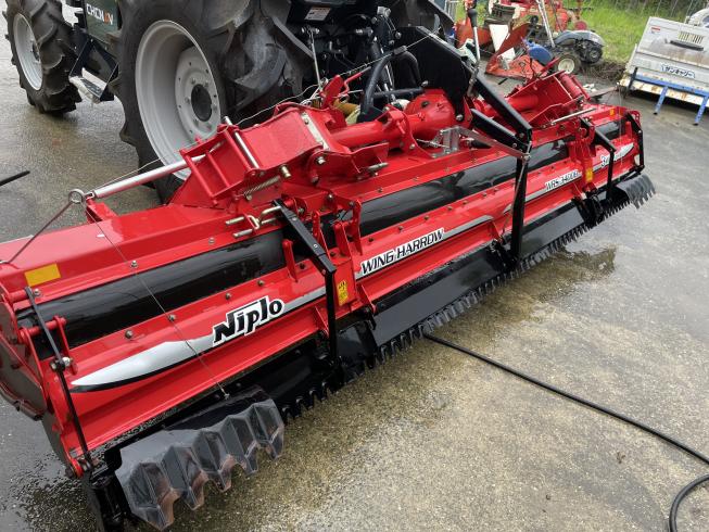 ハロー WRS3400B 写真8