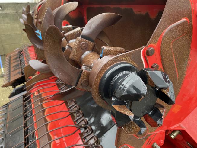 ハロー WRS3400B 写真5