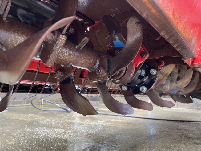 ハロー WRS3400B 写真4