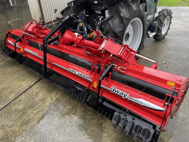 ハロー WRS3400B 写真10