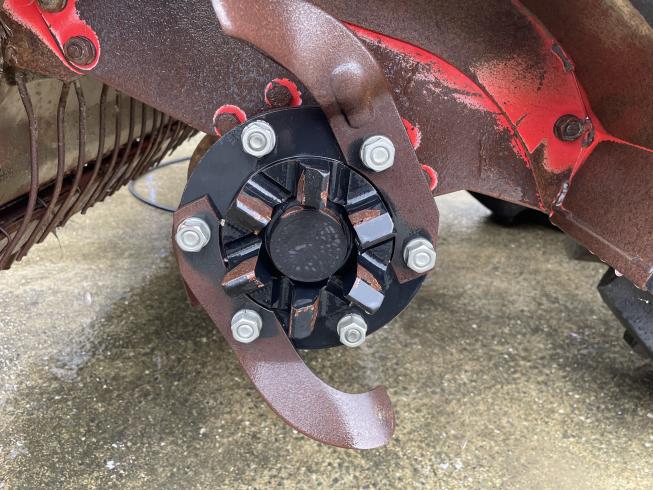 ハロー WRS3400B 写真7