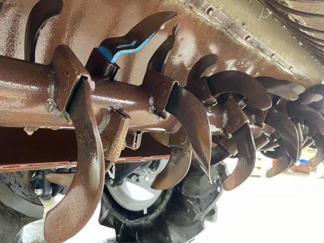 ハロー WRS3400B 写真3