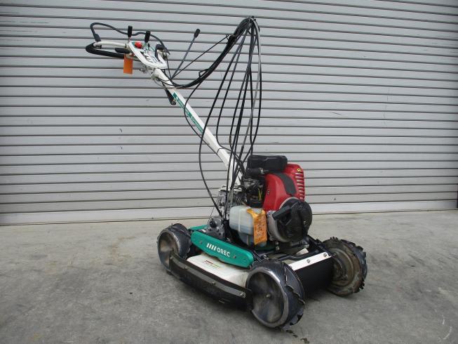 草刈機 SP852AF 写真2