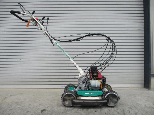 草刈機 SP852AF 写真3