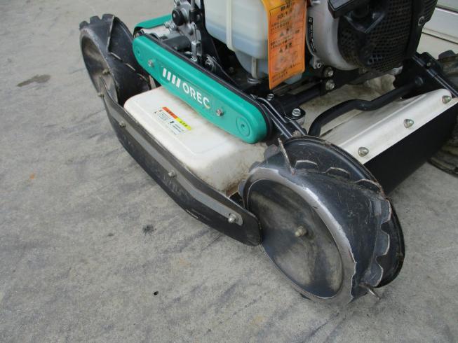 草刈機 SP852AF 写真9